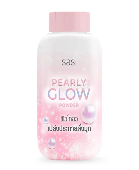 PEARLY GLOW