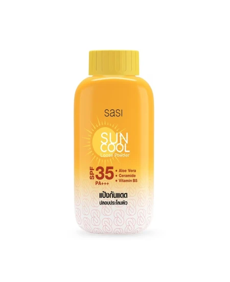 SUN COOL