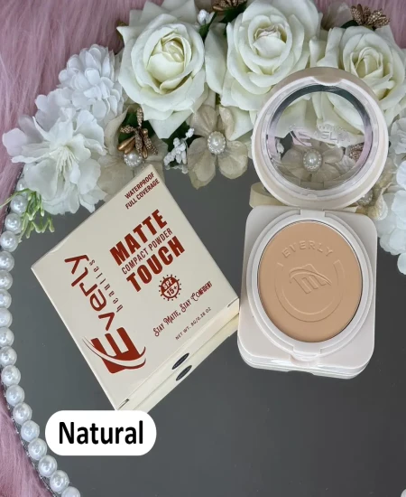 NATURAL