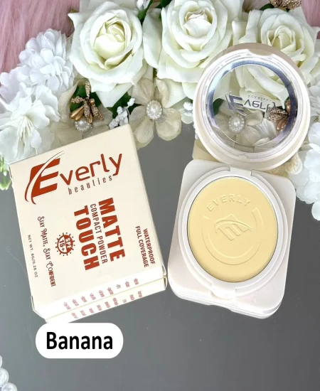 BANANA