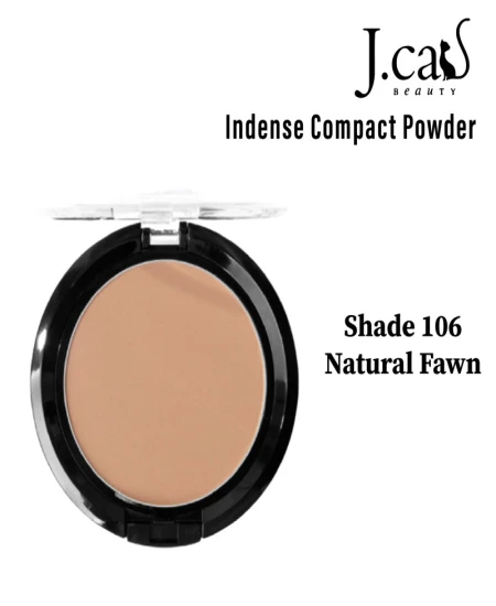 #106 - NATURAL FAWN