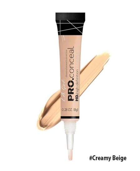 CREAMY BEIGE