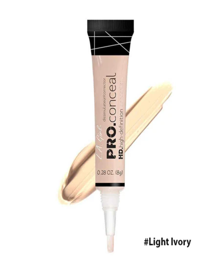 LIGHT IVORY