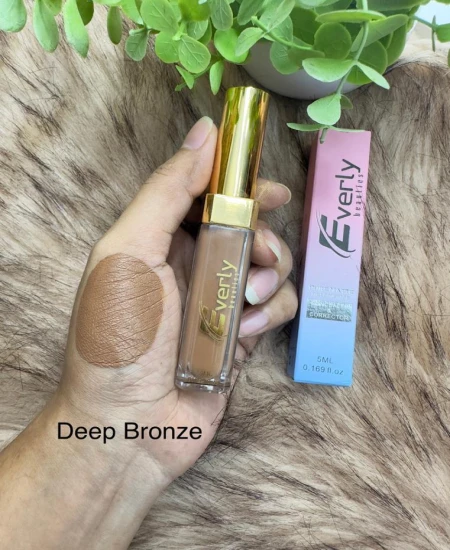 DEEP BRONZE