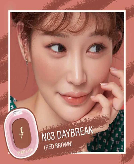 N03 - DAYBREAK (MATTE)