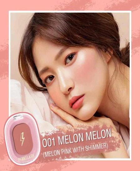 O01 - MELON MELON (SHIMMER)