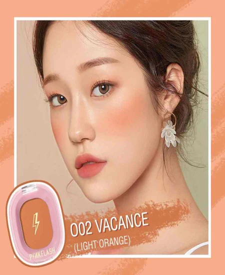 O02 VACANCE (MATTE)