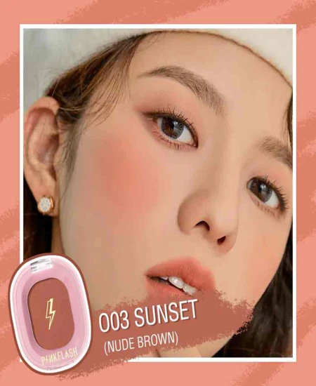 O03 - SUNSET (MATTE)