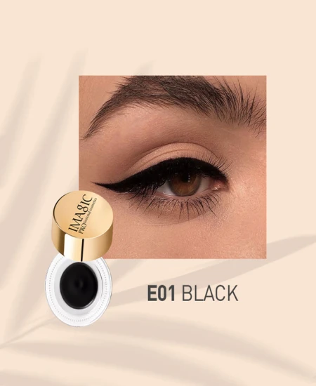 #E01 - BLACK