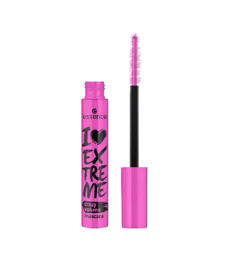 CRAZY VOLUME MASCARA