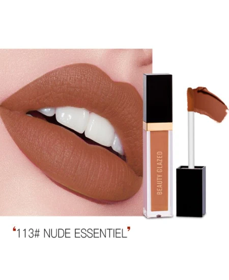 113 NUDE ESSENTIAL