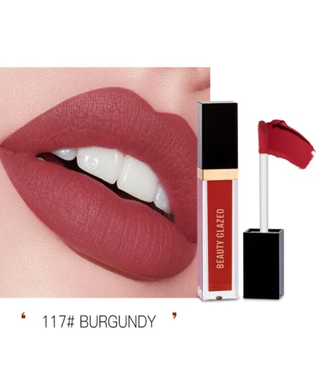 117 BURGUNDY