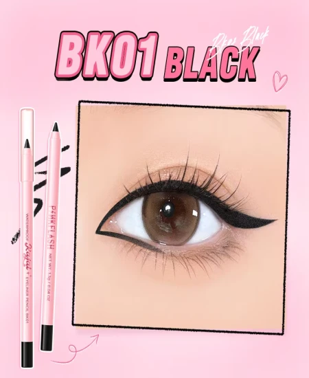 BK01 BLACK