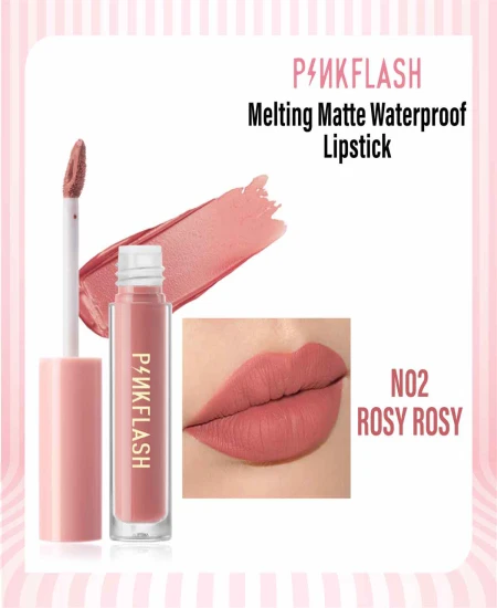 # N02 - ROSY ROSY