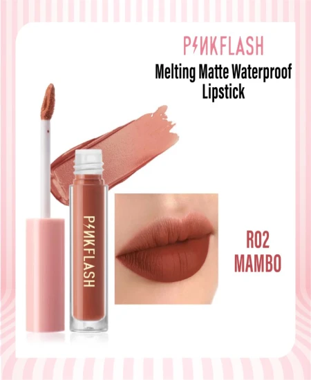 # R02 - MAMBO