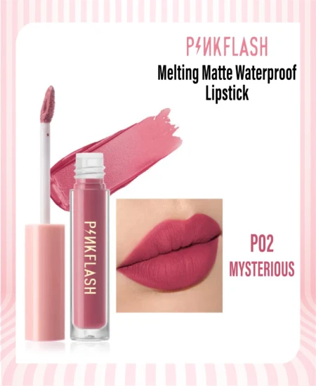 # P02 - MYSTERIOUS