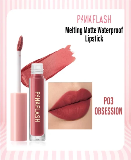 # P03 - OBSESSION