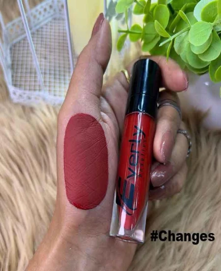 CHANGES