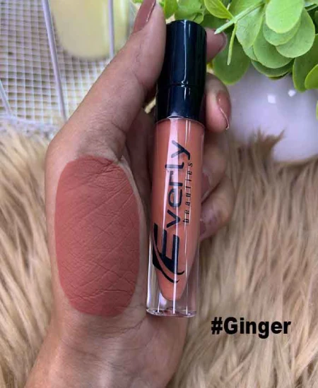 GINGER