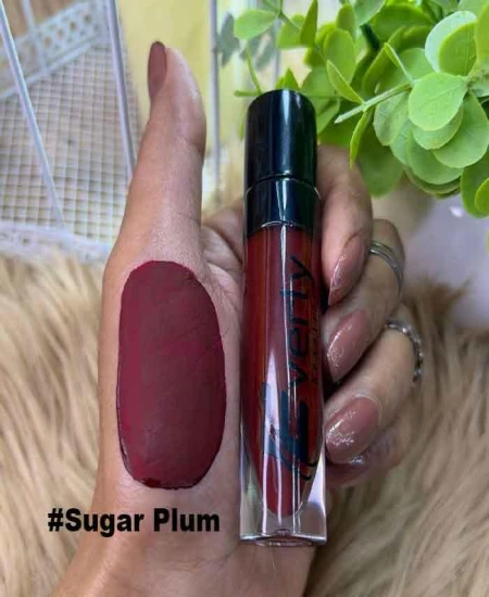 SUGAR PLUM