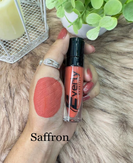 SAFFRON