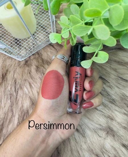 PERSIMMON