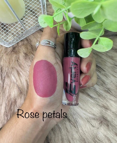 ROSE PETALS
