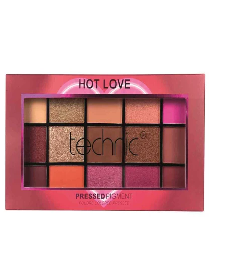 HOT LOVE