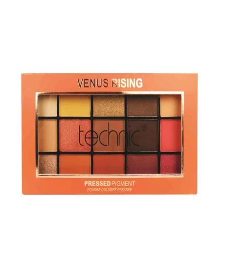 VENUS RISING