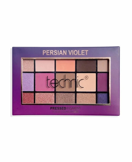 PERSIAN VIOLET