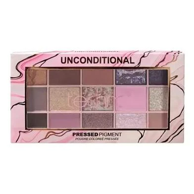 UNCONDITIONAL