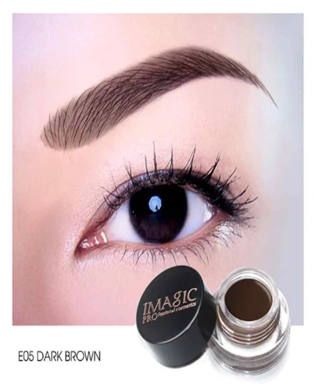 #E05 DARK BROWN