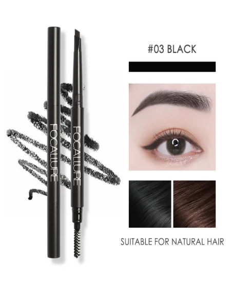 #03 BLACK