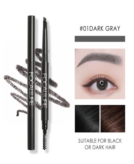 #01 DARK GERY