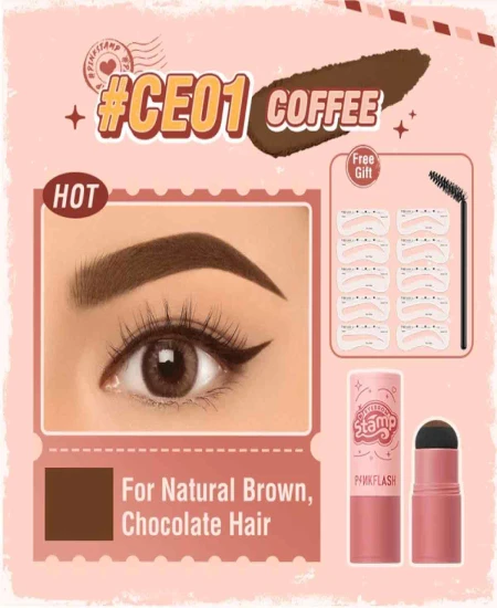 #CE01 - COFFEE