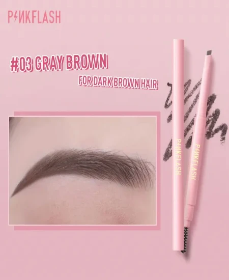 #03 GRAY BROWN