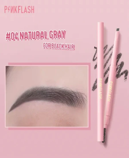 #04 NATURAL GRAY