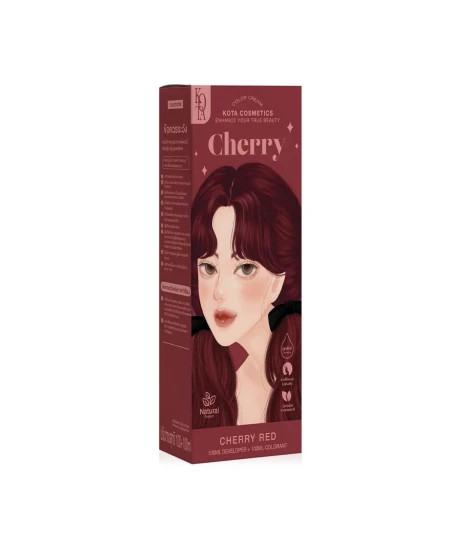 RED CHERRY