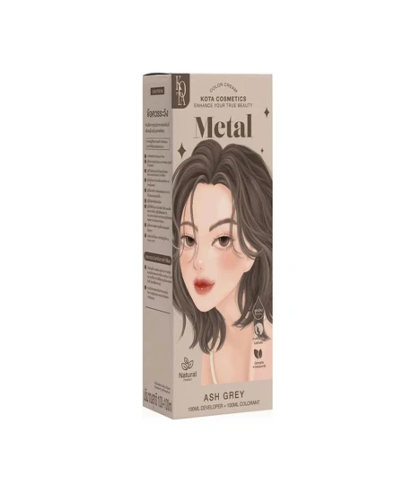 METAL