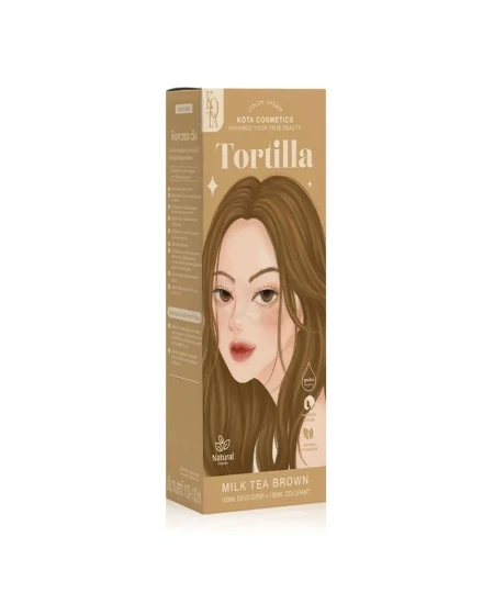 TORTILLA