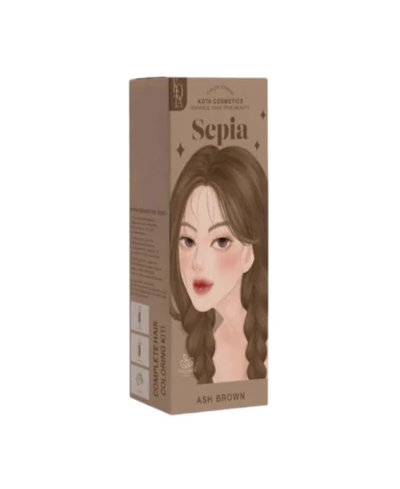 SEPIA