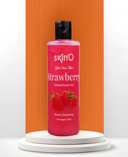 STRAWBERY