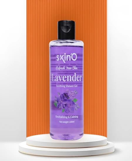 LAVENDER