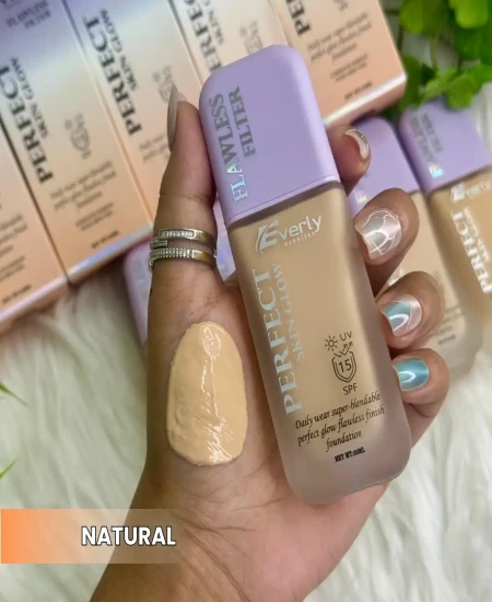 NATURAL