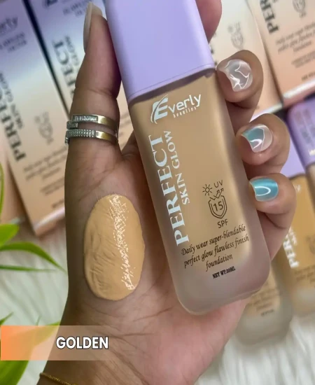 GOLDEN