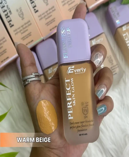 WARM BEIGE