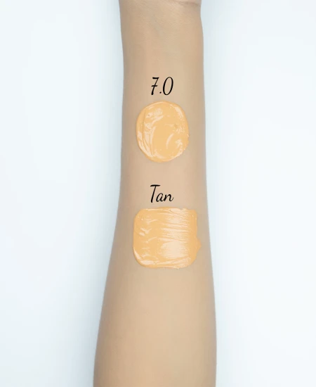 TAN