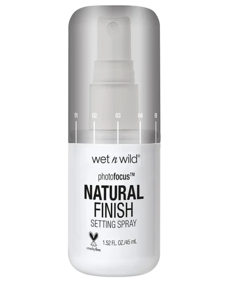 NATURAL FINISH