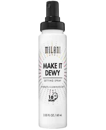 MAKE IT DEWY