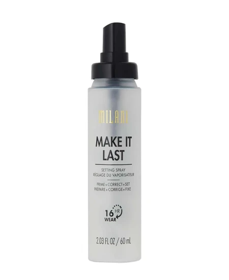 MAKE IT LAST